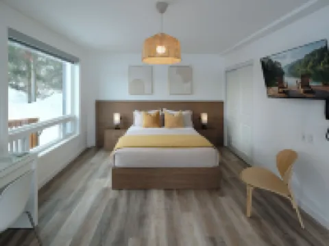 Stay Inn Muskoka Hotels in Gravenhurst