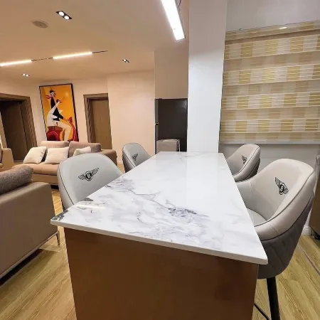 CORA HOMES