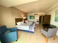 Hotel Villa Florida Veracruz - balcony