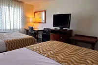 Three Rivers Motel