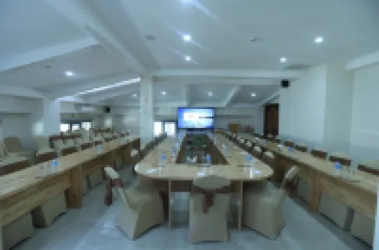 เดอะเซวาโฮเทล