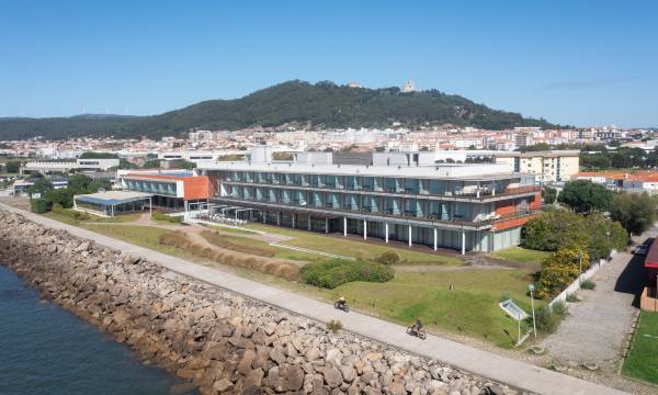 Hotel Flor de SAL