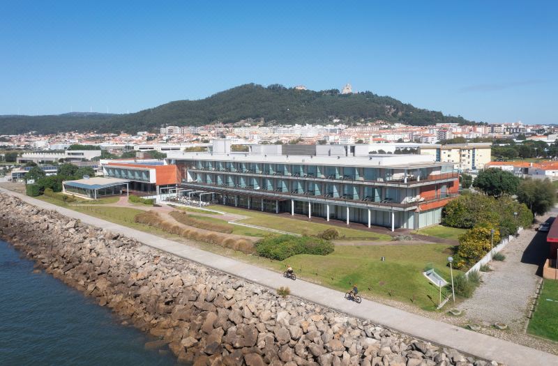Hotel Flor de SAL