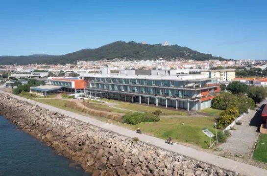 Hotel Flor de SAL