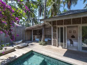 Villas Edenia - Luxe Villas with Private Pools
