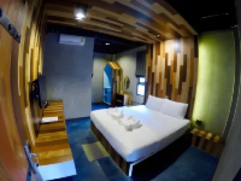 Baan Kon Pai - Hostel