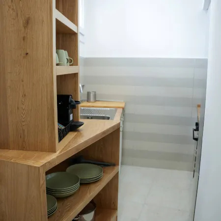 Cozy Apartment in Cesena Vibrant Comfort Near Downtown