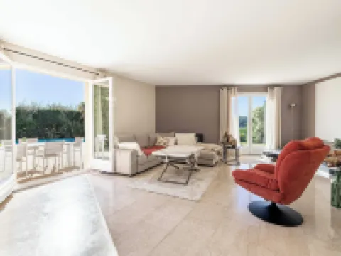 Stunning House A/C 5br/10p - Antibes Hotels in Biot