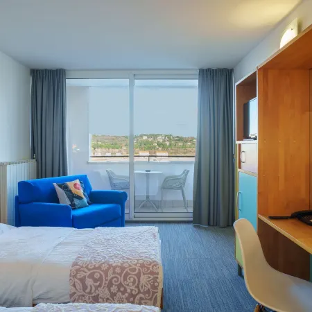 Hotel Oleander - Oleander Resort