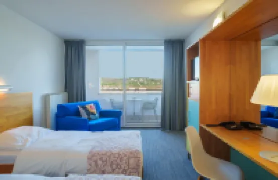 Hotel Oleander - Oleander Resort