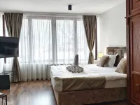 Elegant Lux Hotel Hotels in Bansko