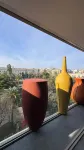 Palazzo Le Giare - Dapur