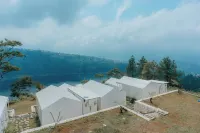 HappyNest Glamping and Villa Dieng - WiFi