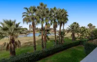 Retreat for 2 in Isla Canela