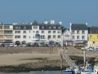 Hotel de La Mer Hotels in Quiberon
