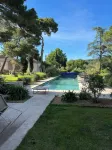 Villa Roubia Hôtel & Spa - 2 tähden