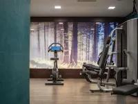 Novotel London Brentford - Gym