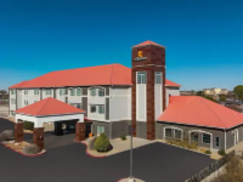 La Quinta Inn & Suites by Wyndham Hobbs Hoteles en Hobbs
