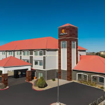La Quinta Inn & Suites by Wyndham Hobbs
