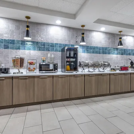 La Quinta Inn & Suites by Wyndham Hobbs