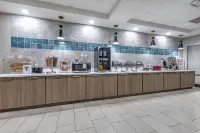 La Quinta Inn & Suites by Wyndham Hobbs - petit déjeuner