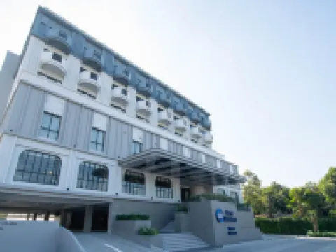 Best Western Matter Tiwanon Hotel Hotels in Pak Kret