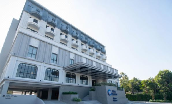 Best Western Matter Tiwanon Hotel