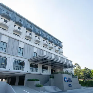 Best Western Matter Tiwanon Hotel