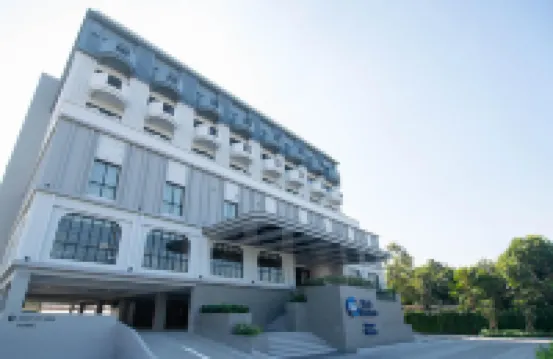 Best Western Matter Tiwanon Hotel