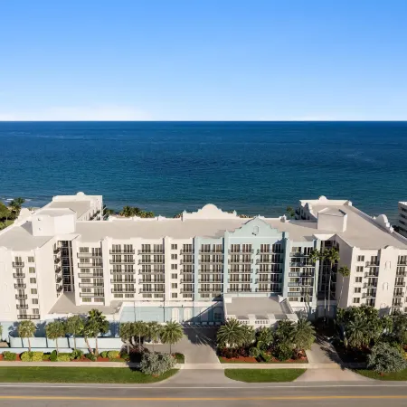 Embassy Suites by Hilton Deerfield Beach Resort & Spa