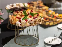 Ibis Styles Bialystok - Breakfast