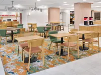 Hampton Inn Ft. Lauderdale/Plantation Hotéis em Plantation