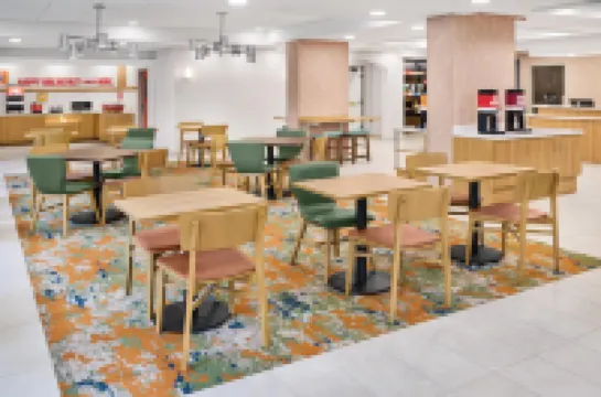 ハンプトン イン フォート ローダデール - プランテーション プランテーションのホテル