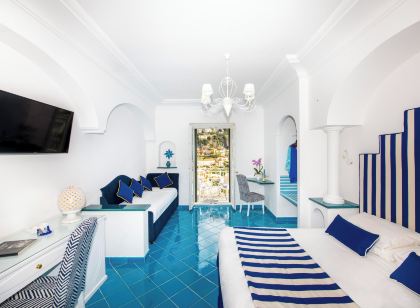 Hotel Reginella Positano