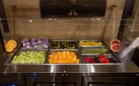 Miles City Hotel & Suites - breakfast