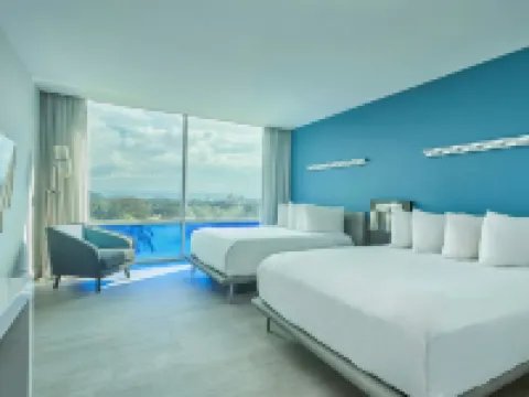 Marriott Maracay Golf Resort Hoteles en Maracay