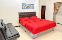 HR Hotel Batu