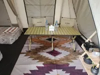 HEHA FOREST CAMP Hotels in Pakem