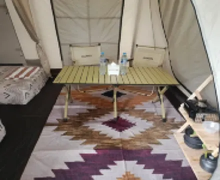 HEHA FOREST CAMP