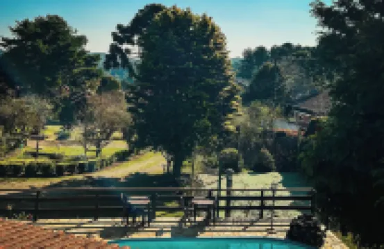 Velinn Pousada Locanda Belvedere