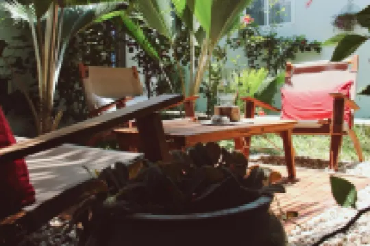 Sofia Sea View - Beach Boutique Hotel by Sofia Collection Hotels in 