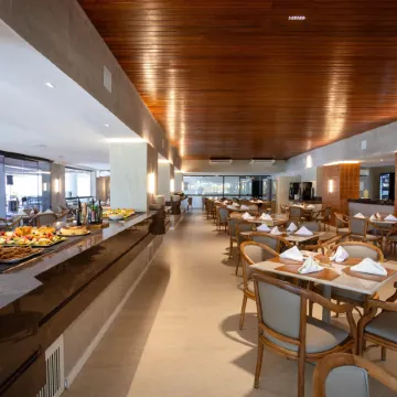 Maceió Atlantic Suites