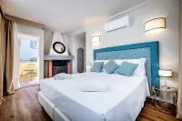 YiD Four suites Ognissanti - Majatalot
