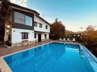 Otelox Sinap Villa -  Holiday Villas
