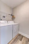 517 the Southend Pier House - Jacuzzi