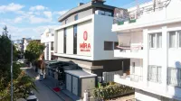 NUCA 家園 鄰近埃斯奇拉拉区的酒店