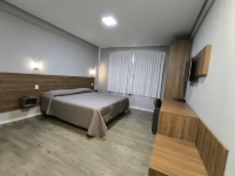 Hotel Bergozza