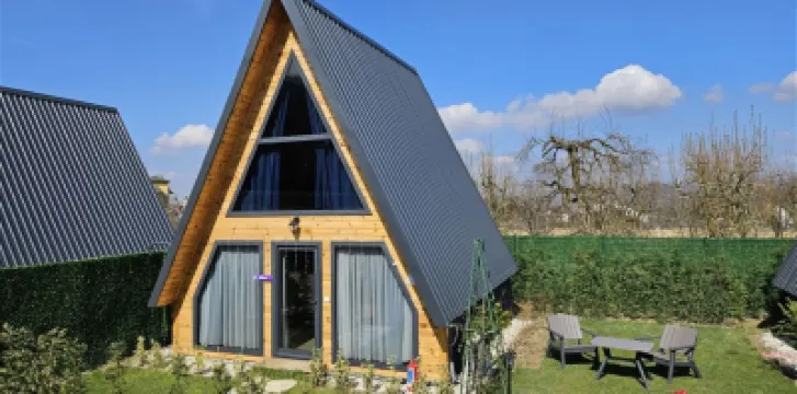 Teona Kartepe Bungalov Hotels in 