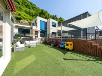 Gapyeong 204Kids Poolvilla Hotels near Daewonsa