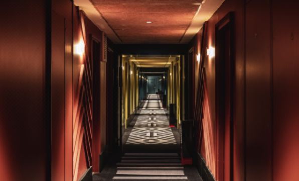 Novotel Paris Porte de Versailles